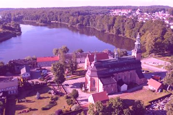 escort Wielkie Walichnowy
