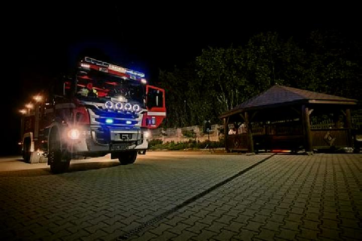escort Wierzchowisko