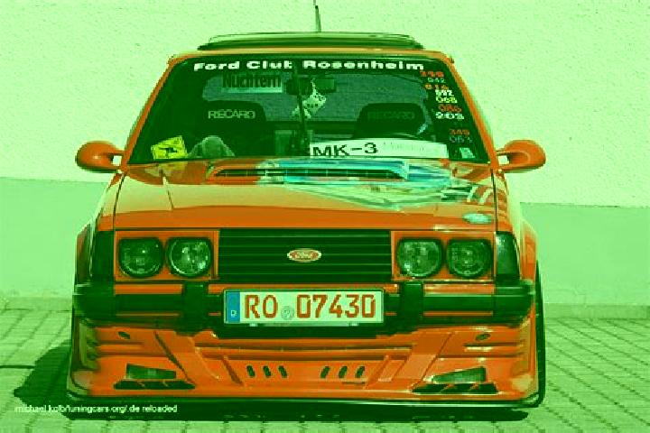 escort Wies