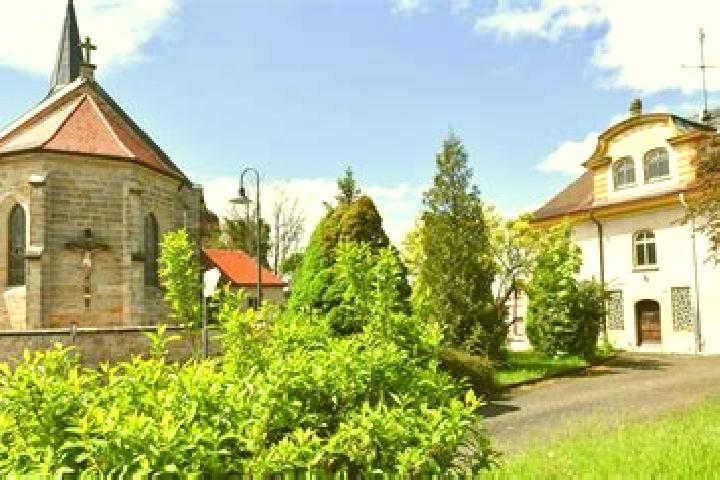 escort Wiesenthau