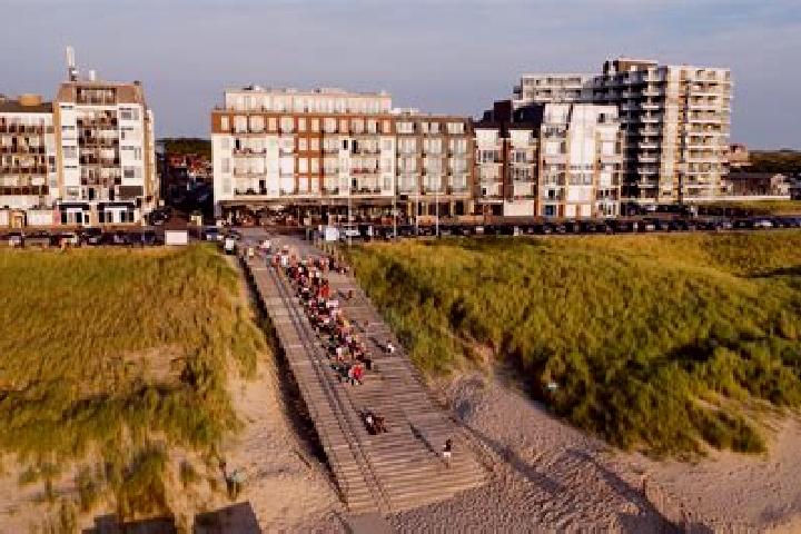 escort Wijk aan Zee