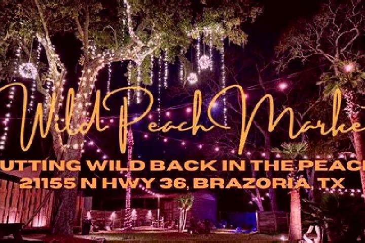 escort Wild Peach Village