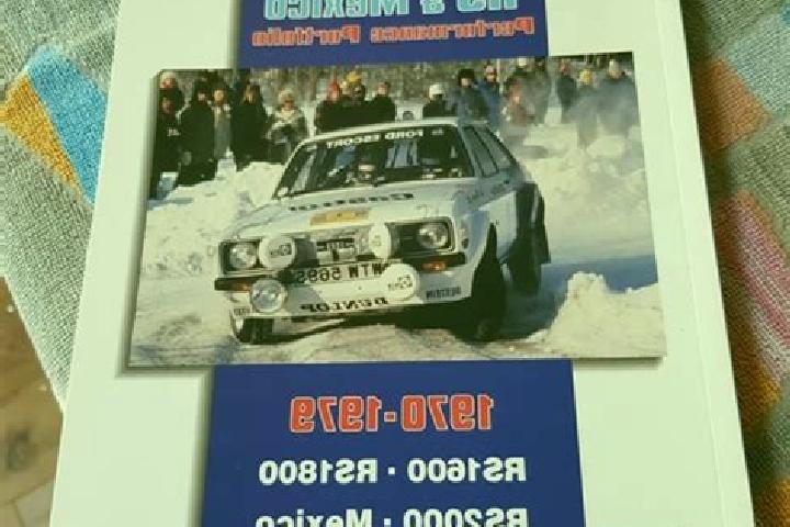 escort Wiley Ford
