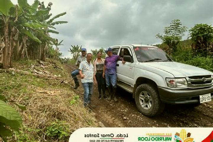 escort Wilfrido Loor Moreira