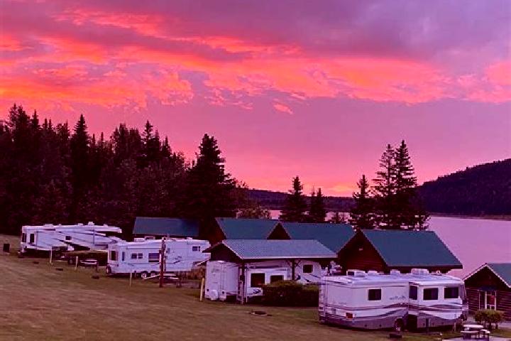 escort Williams Lake