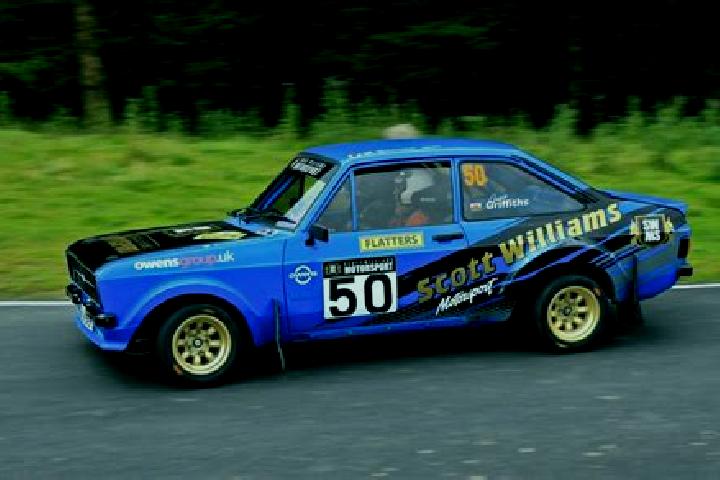 escort Williams
