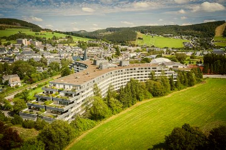 escort Willingen