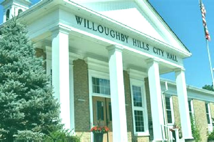 escort Willoughby Hills