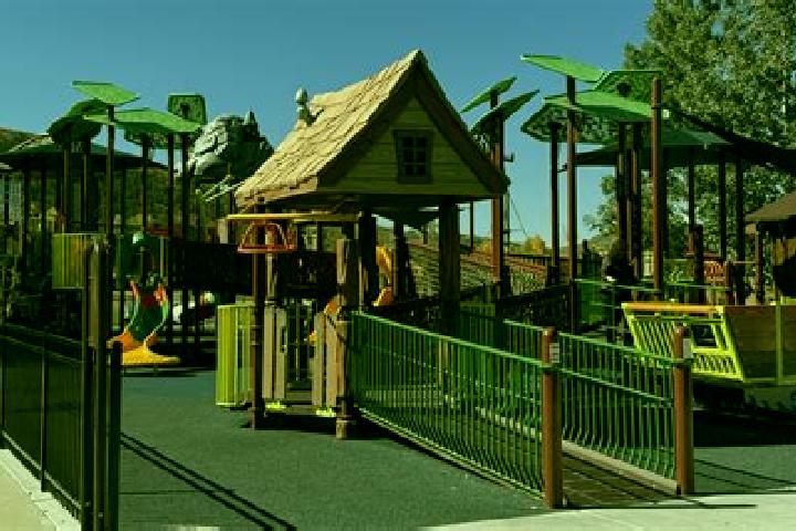 escort Willow Park