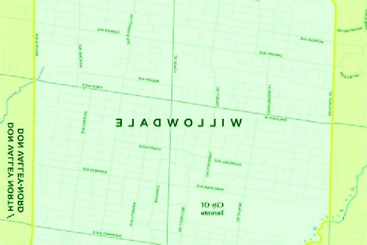 escort Willowdale West