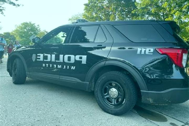escort Wilmette