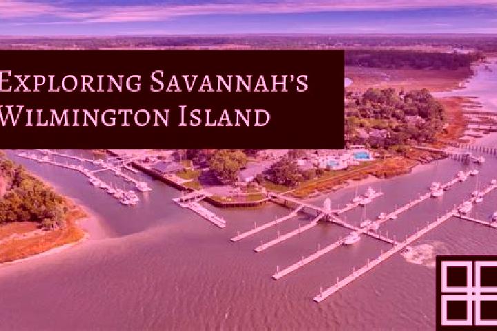 escort Wilmington Island