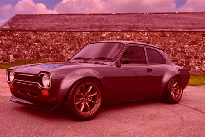 escort Wilmslow