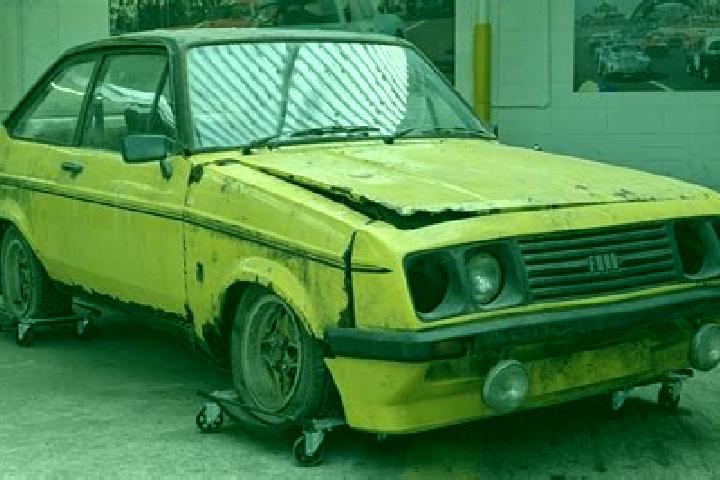 escort Wilsleben
