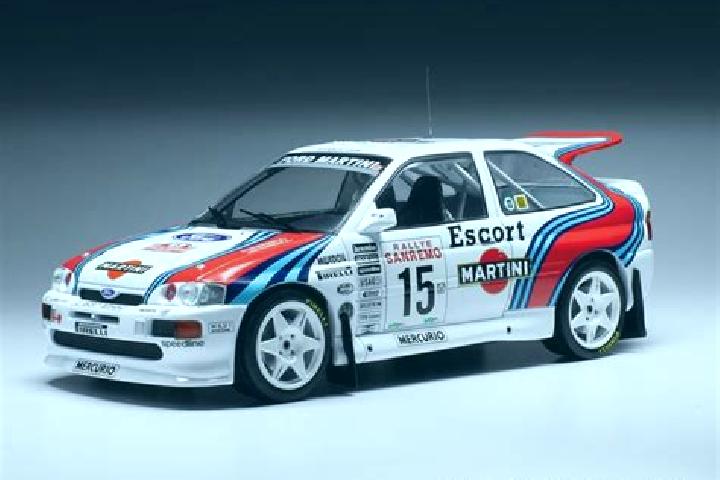 escort Wilson