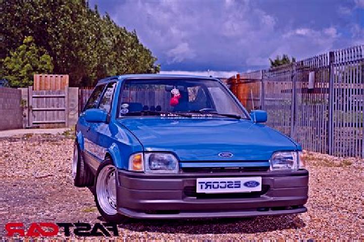 escort Wilstead