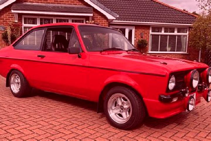 escort Wilster