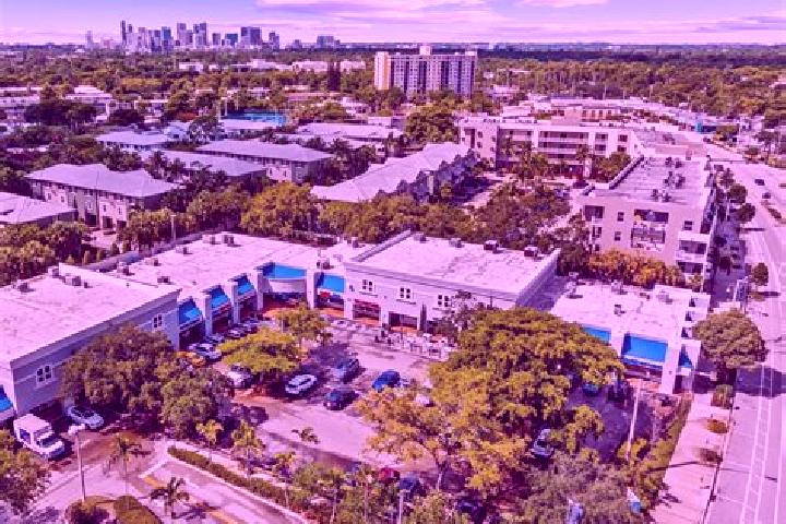 escort Wilton Manors