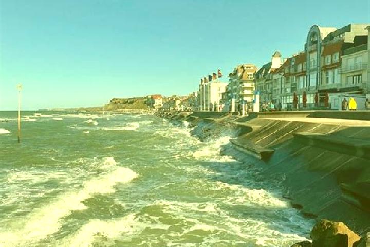 escort Wimereux