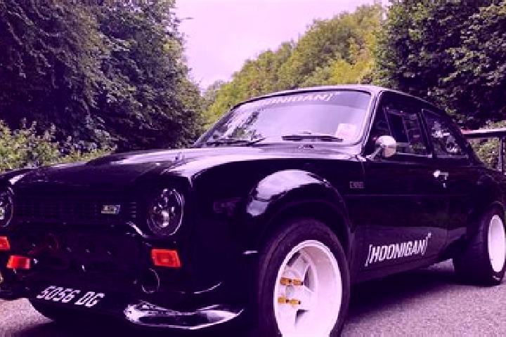 escort Wincanton