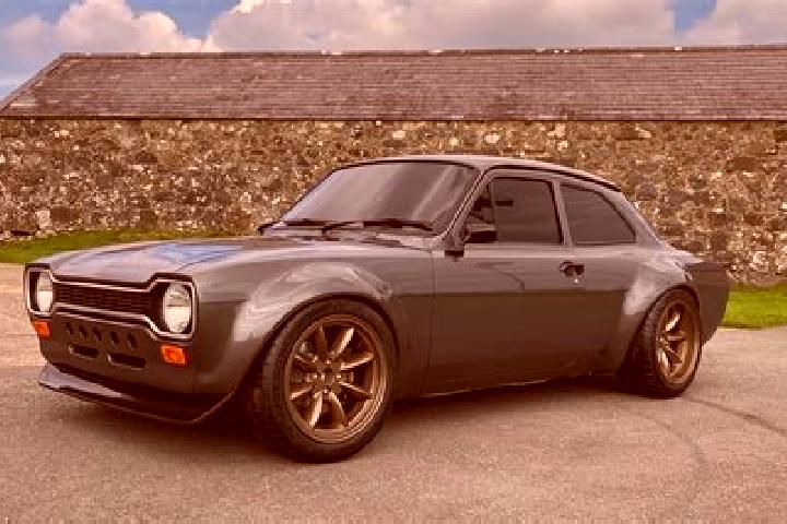 escort Winchcombe