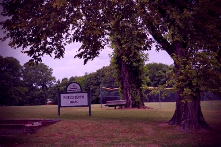 escort Winchester Park