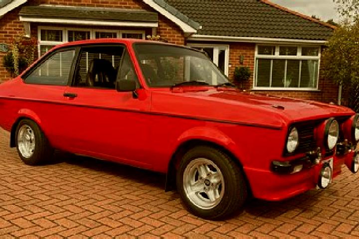 escort Windale