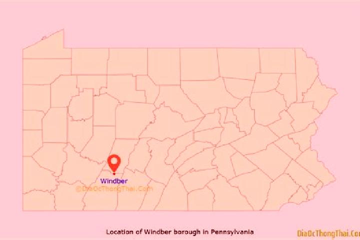 escort Windber