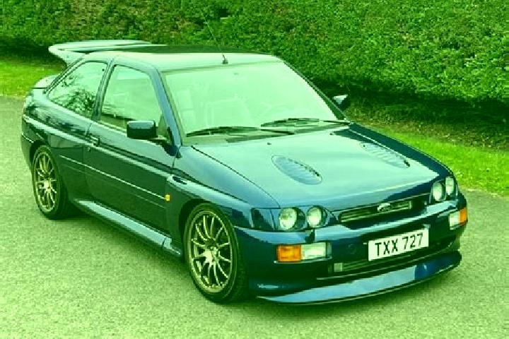 escort Windemere