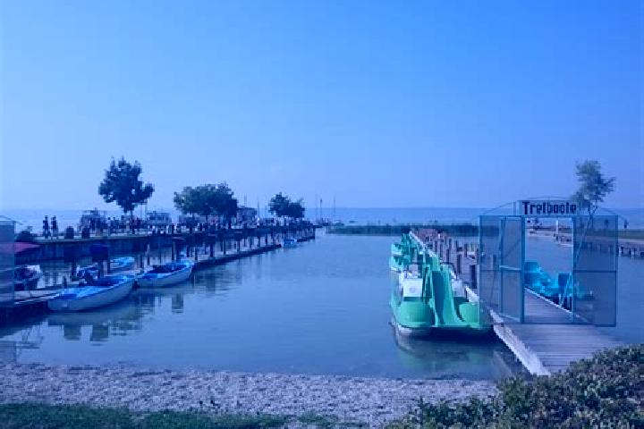 escort Winden am See