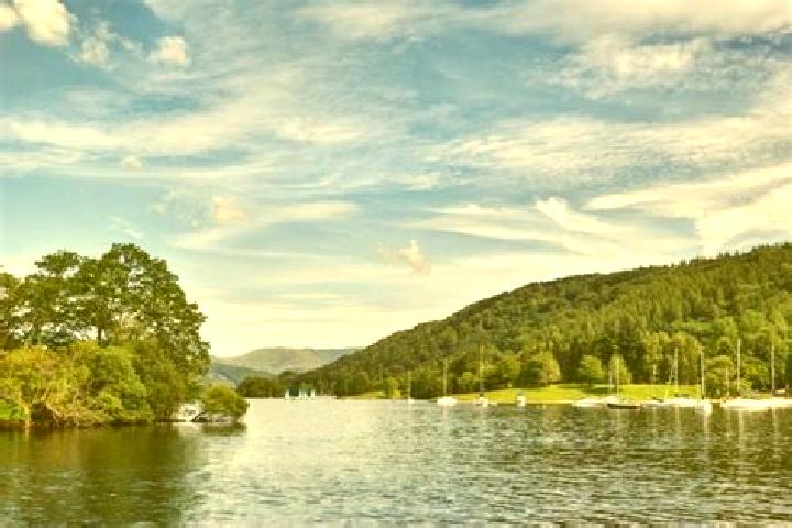 escort Windermere
