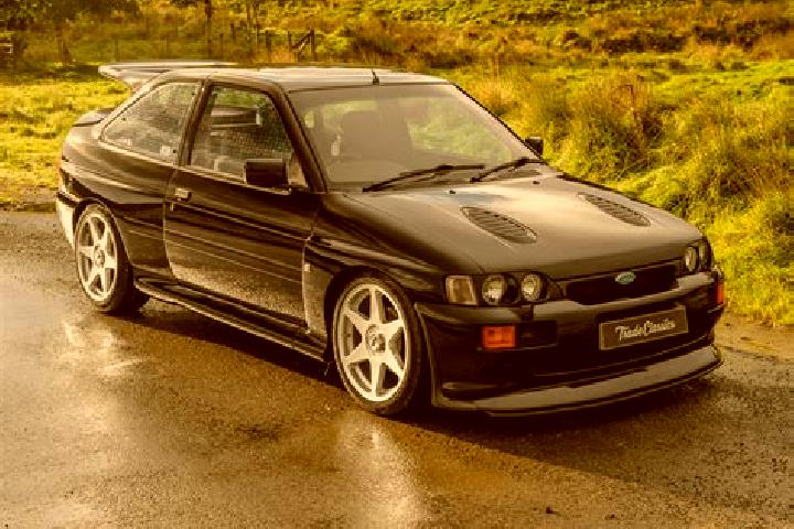 escort Windygates