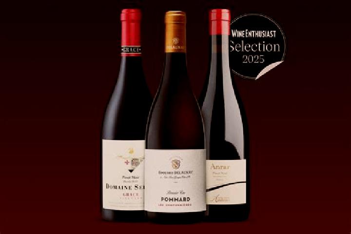 escort Wines
