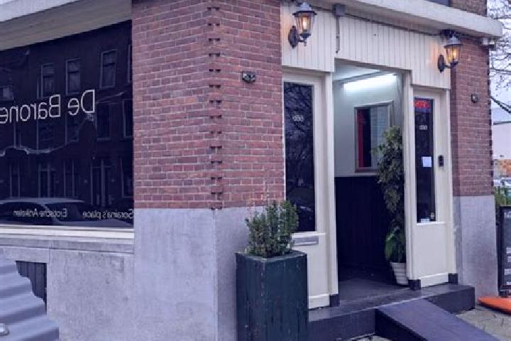 escort Winkel