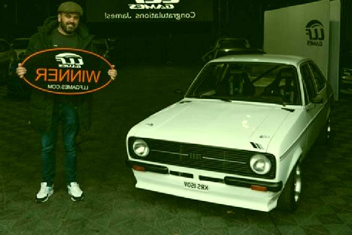 escort Winner