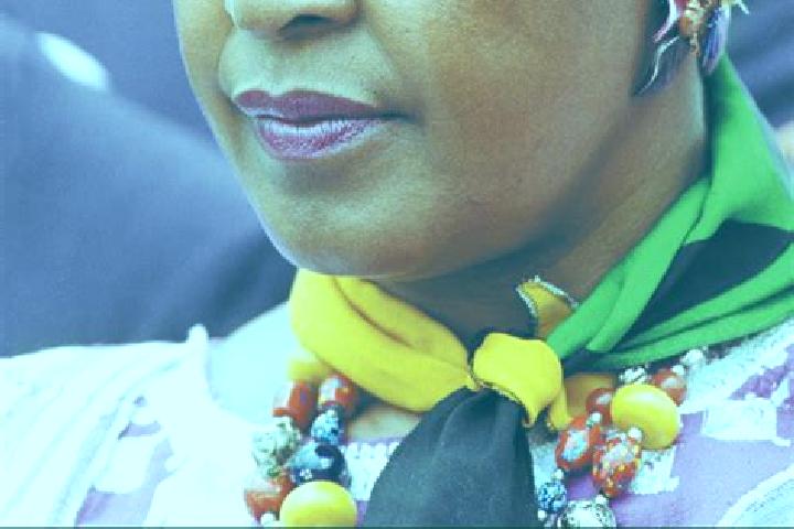 escort Winnie Mandela