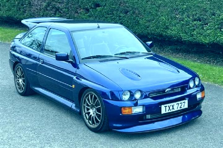 escort Wintelre