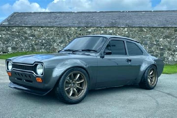 escort Winthorpe
