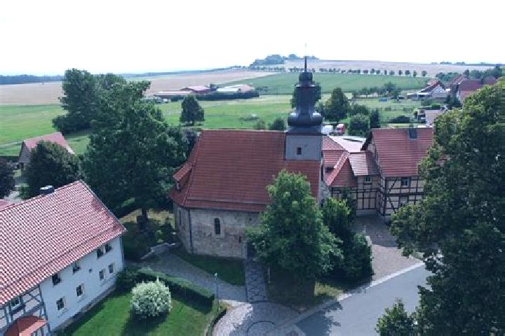 escort Wintzingerode