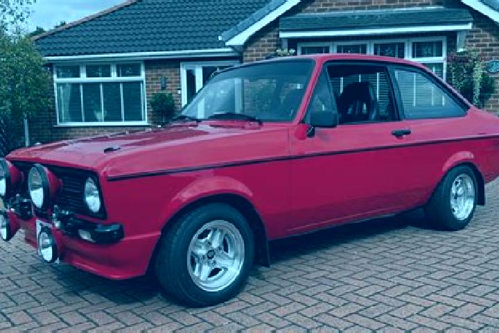 escort Wippenham