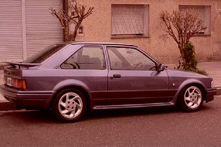 escort Wirft