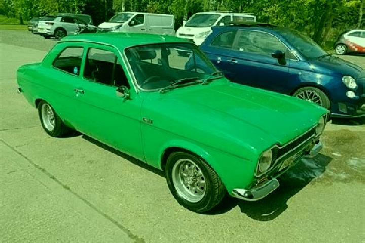 escort Wisborough Green