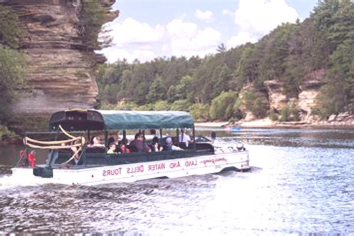 escort Wisconsin Dells