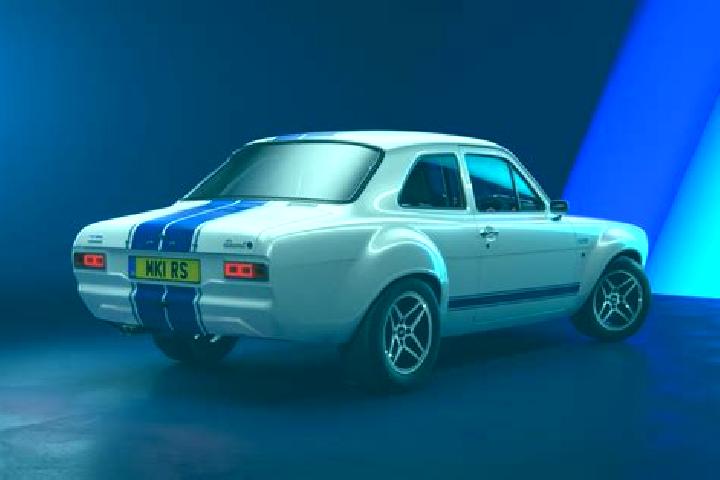 escort Wishart