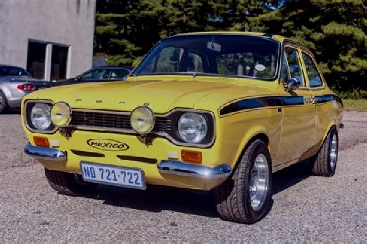 escort Wishek