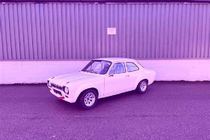 escort Witham