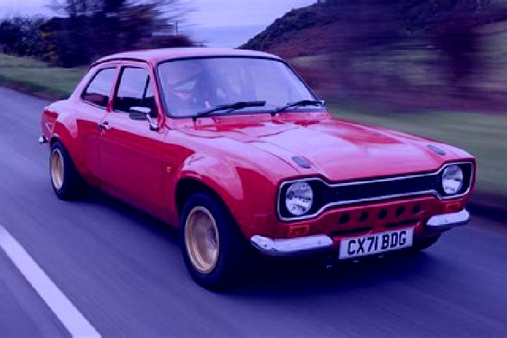 escort Witney
