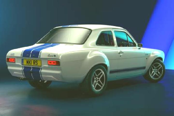 escort Witzin