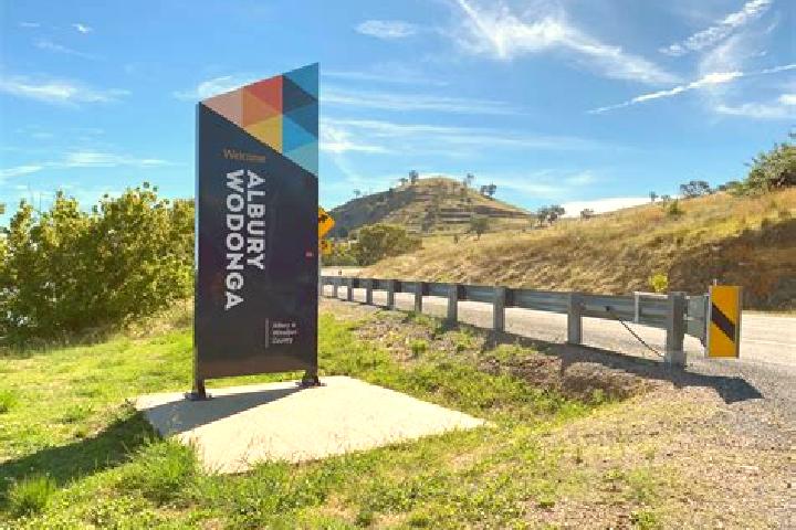 escort Wodonga