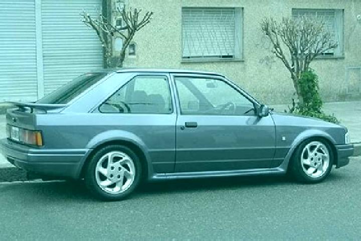 escort Woerdern